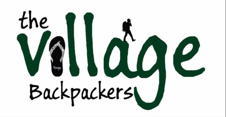 The Village Backpackers Nuku'alofa Exterior foto